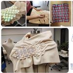 Exploring the Design of Interactive Smart Textiles for Emotion Regulation