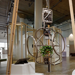Exhibition at Museum of Craft and Design in San Francisco